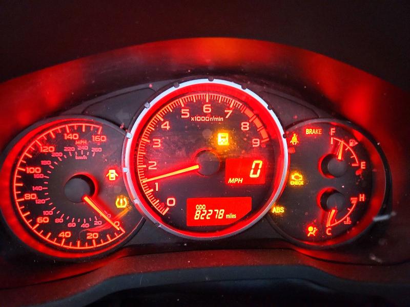 54858686 :رقم المزاد ، JF1ZCAC1XD1608493 vin ، 2013 Subaru Brz مزاد بيع
