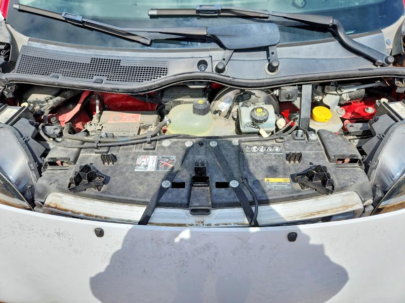 54650866 :رقم المزاد ، WMEFJ9BA0JK283377 vin ، 2018 Smart Fortwo مزاد بيع