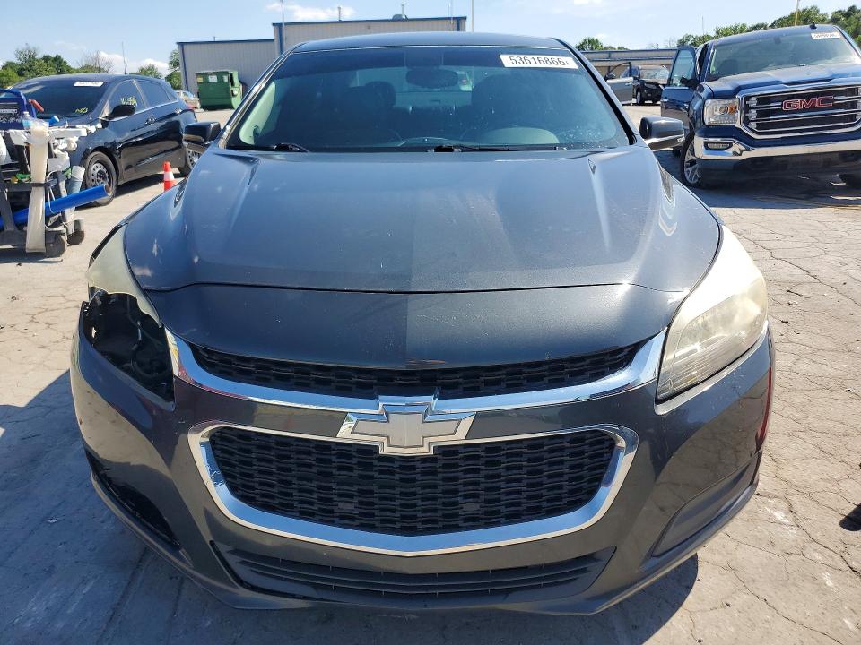 Aukcja sprzedaży 2014 Chevrolet Malibu, vin: 1G11C5SL3EF206071, numer aukcji: 53616866