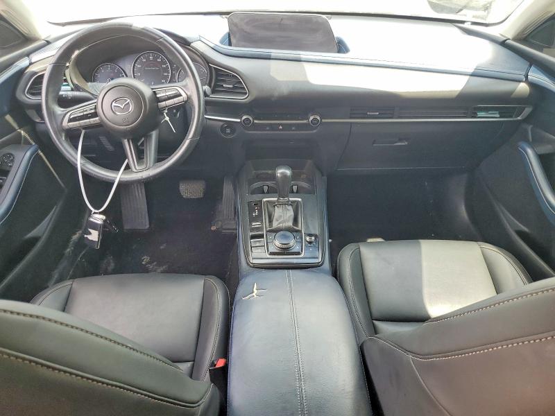 Продажа на аукционе авто 2020 Mazda Cx-30, vin: 3MVDMACL3LM110350, номер лота: 54767966