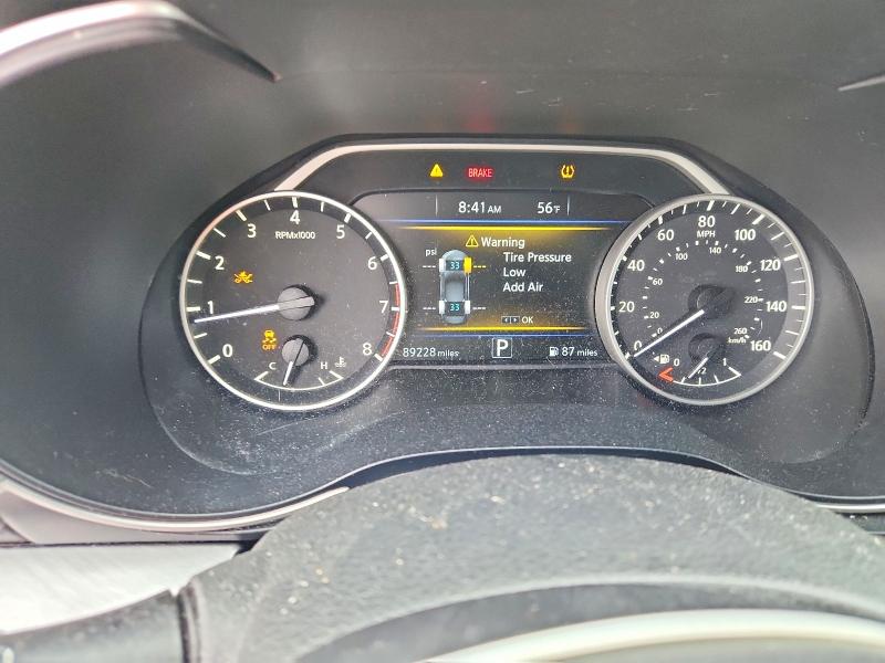Продаж на аукціоні авто 2017 Nissan Maxima, vin: 1N4AA6AP1HC363102, номер лоту: 53278516