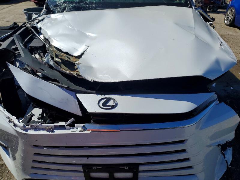 53386356 :رقم المزاد ، 5TDAAAB69TS056383 vin ، 2026 Lexus Tx 350 مزاد بيع