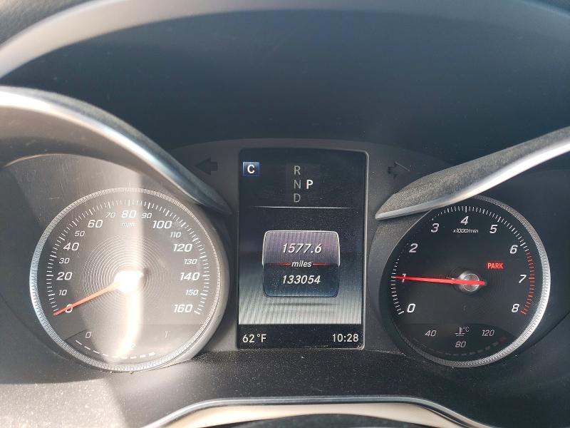Продажа на аукционе авто 2017 Mercedes-benz Glc, vin: WDC0G4KB9HF199800, номер лота: 51957746