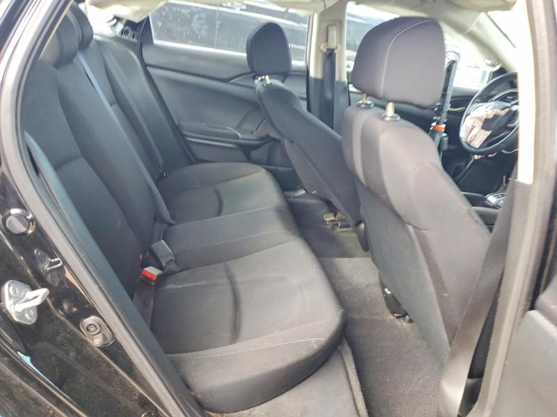 52957066 :رقم المزاد ، 2HGFC2F69MH526865 vin ، 2021 Honda Civic مزاد بيع