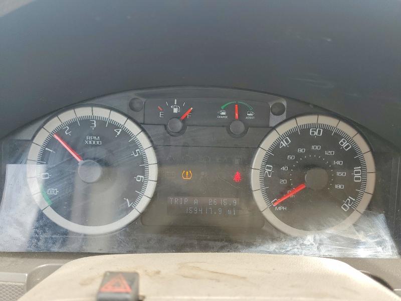 54132706 :رقم المزاد ، 1FMCU49HX8KA94711 vin ، 2008 Ford Escape مزاد بيع