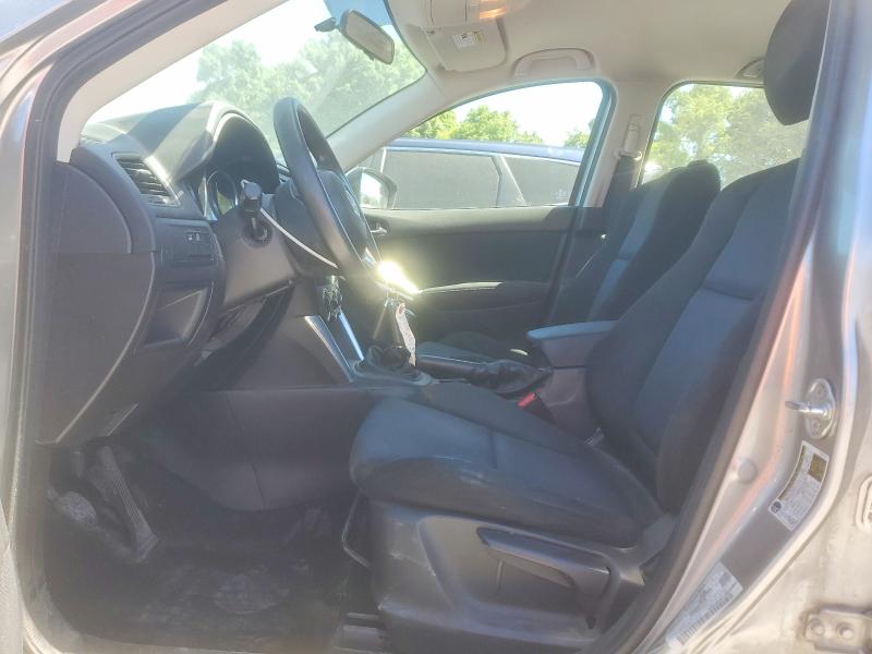 Продаж на аукціоні авто 2014 Mazda Cx-5, vin: JM3KE2BE4E0404903, номер лоту: 53288116