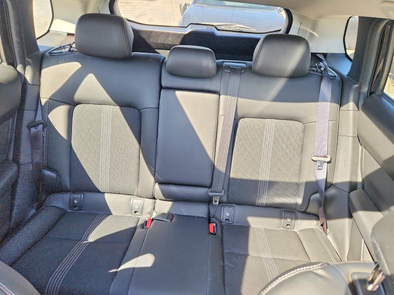 52382626 :رقم المزاد ، 7MMVABDM8RN232809 vin ، 2024 Mazda Cx-50 مزاد بيع