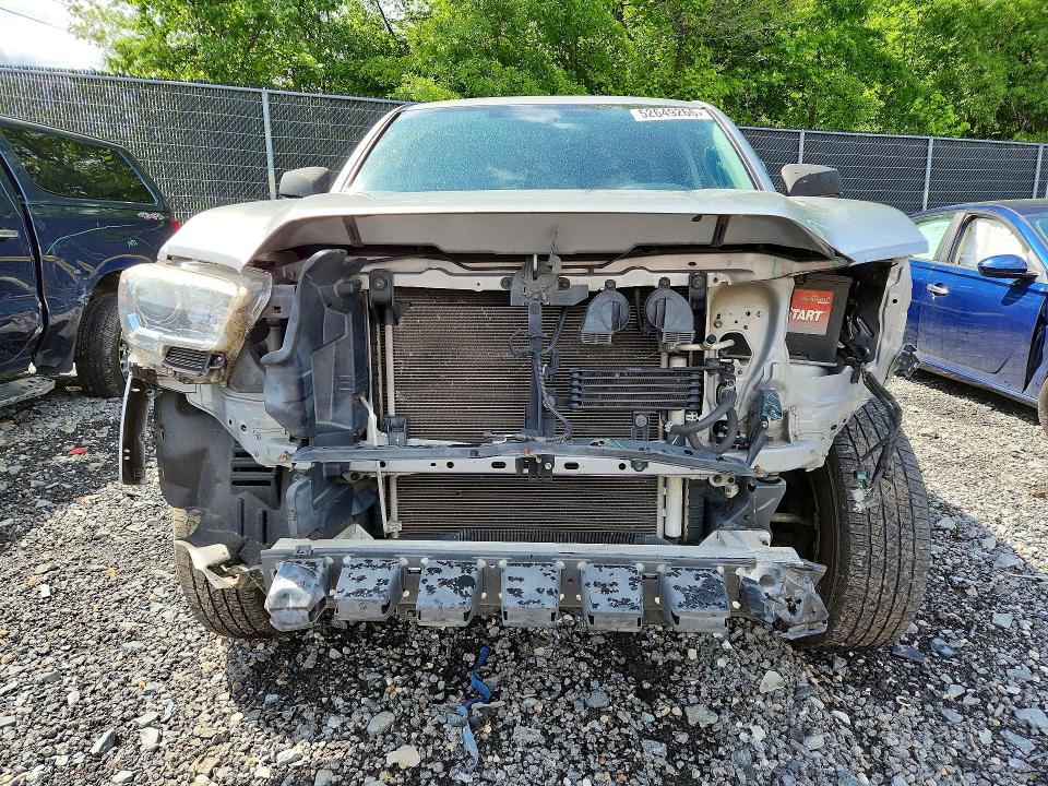 52649266 :رقم المزاد ، 3TMAZ5CN3GM015534 vin ، 2016 Toyota Tacoma مزاد بيع