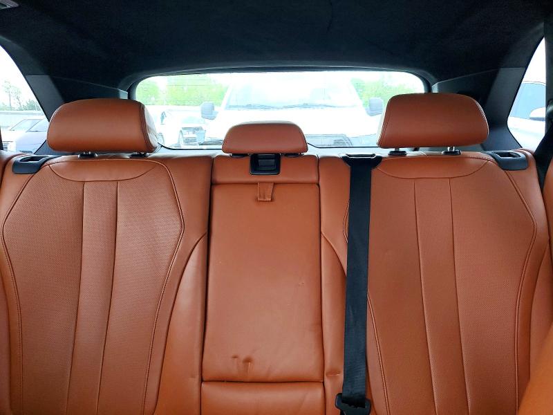 Aukcja sprzedaży 2016 Bmw X5, vin: 5YMKT6C5XG0R78050, numer aukcji: 52688116