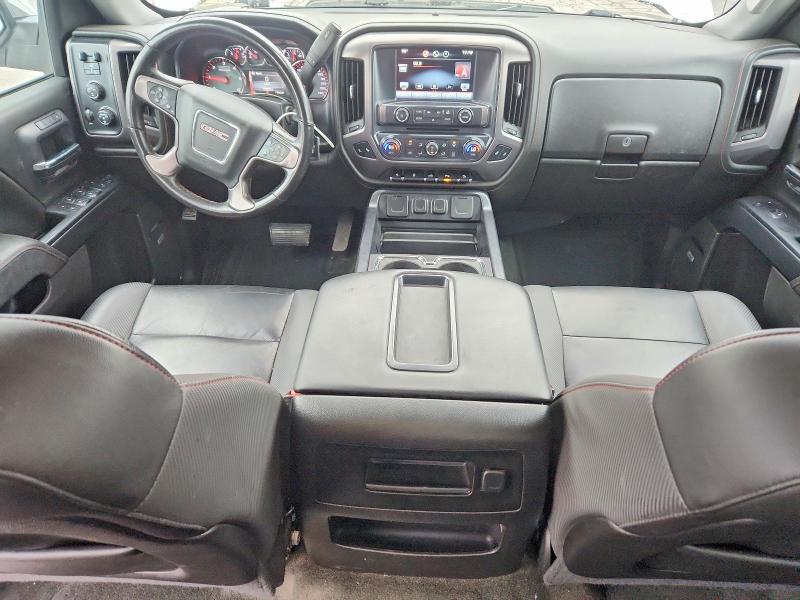 Продажа на аукционе авто 2015 Gmc Sierra, vin: 3GTU2VECXFG457561, номер лота: 55493436
