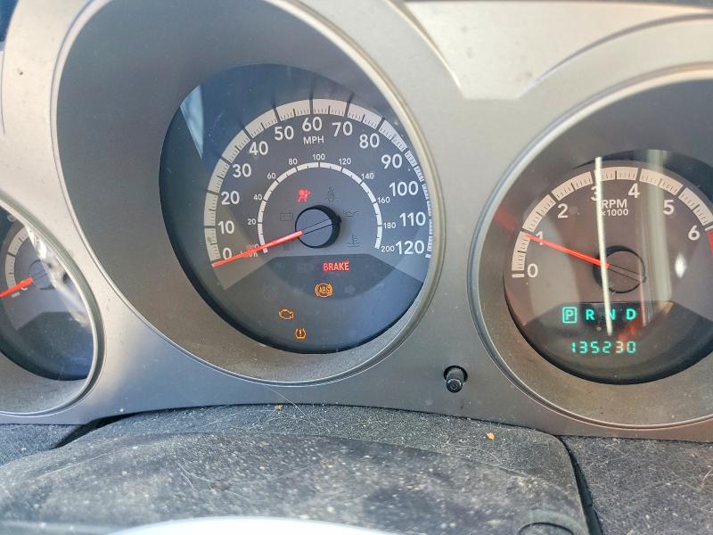 52887406 :رقم المزاد ، 1B3CC4FB3AN230562 vin ، 2010 Dodge Avenger مزاد بيع