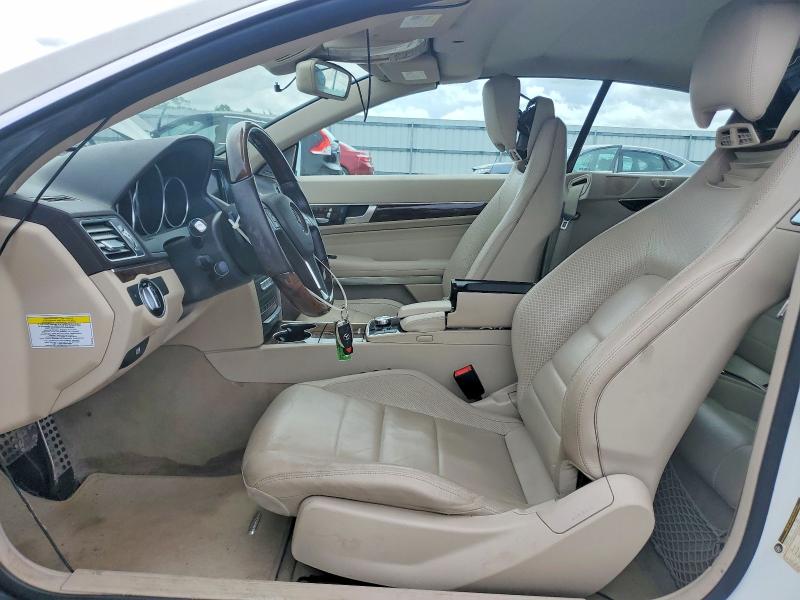 Продажа на аукционе авто 2014 Mercedes-benz E, vin: WDDKK5KF5EF231472, номер лота: 54882866
