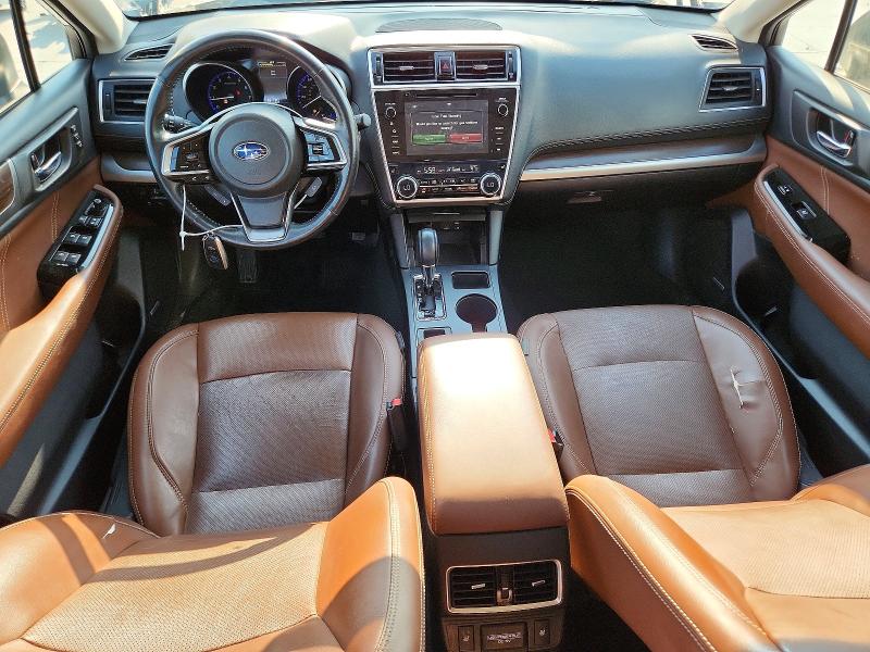 Продаж на аукціоні авто 2018 Subaru Outback, vin: 4S4BSETC5J3266860, номер лоту: 54291866