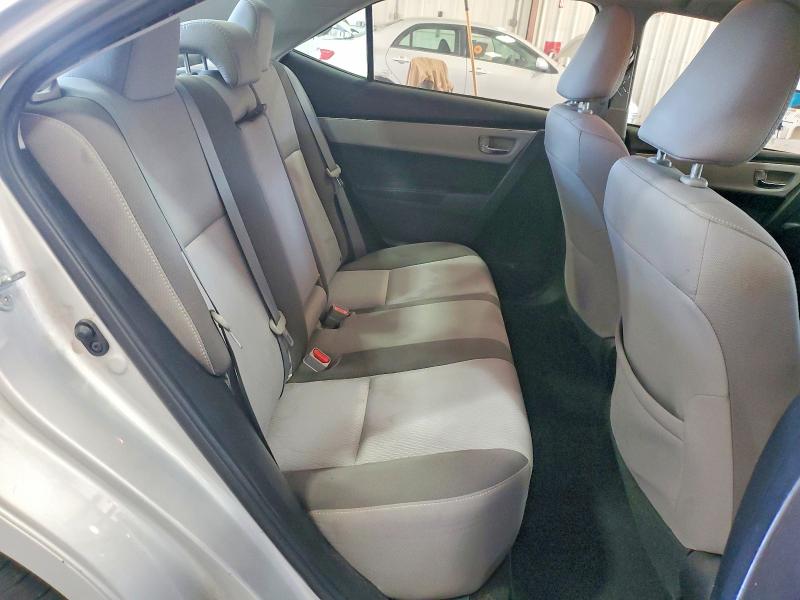 Aukcja sprzedaży 2017 Toyota Corolla, vin: 2T1BURHE1HC816363, numer aukcji: 54456836