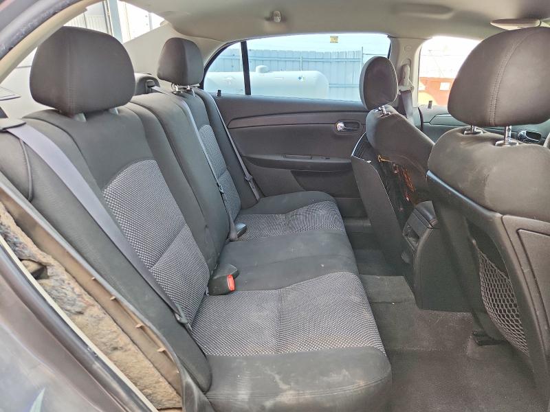 Aukcja sprzedaży 2009 Chevrolet Malibu, vin: 1G1ZH57B09F235053, numer aukcji: 52504696