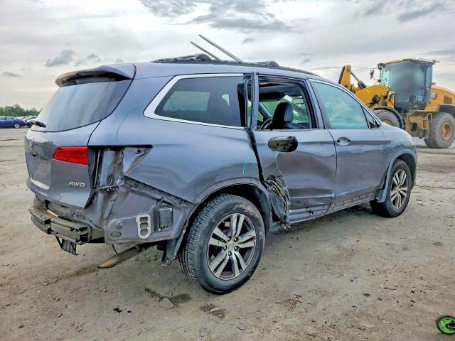 Продаж на аукціоні авто 2016 Honda Pilot, vin: 5FNYF6H55GB026884, номер лоту: 52576216