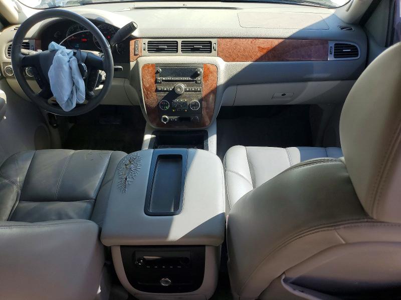 Aukcja sprzedaży 2008 Chevrolet Silverado, vin: 2GCEK13M781234494, numer aukcji: 54058196