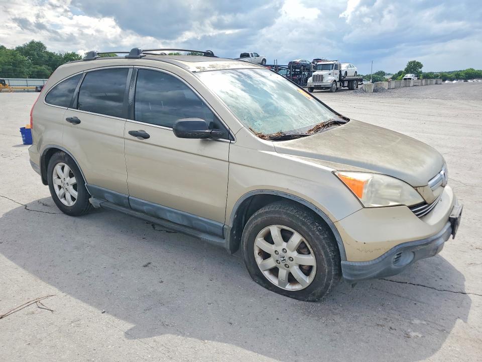 Продаж на аукціоні авто 2007 Honda Cr-v, vin: JHLRE38527C001981, номер лоту: 54080256