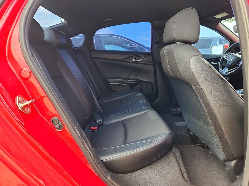 Aukcja sprzedaży 2019 Honda Civic, vin: 2HGFC2F84KH527145, numer aukcji: 54177746
