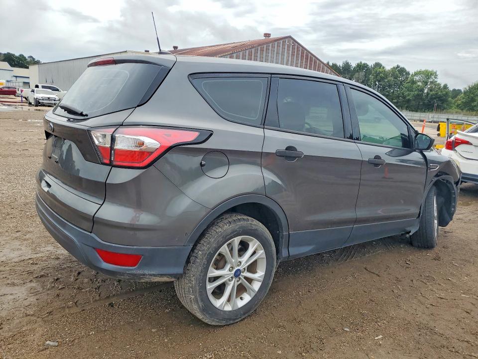 Продаж на аукціоні авто 2017 Ford Escape, vin: 1FMCU0F70HUE35221, номер лоту: 54551066