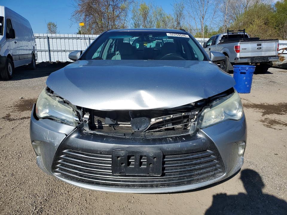 Aukcja sprzedaży 2015 Toyota Camry Hybrid, vin: 4T1BD1FK3FU143419, numer aukcji: 52259546