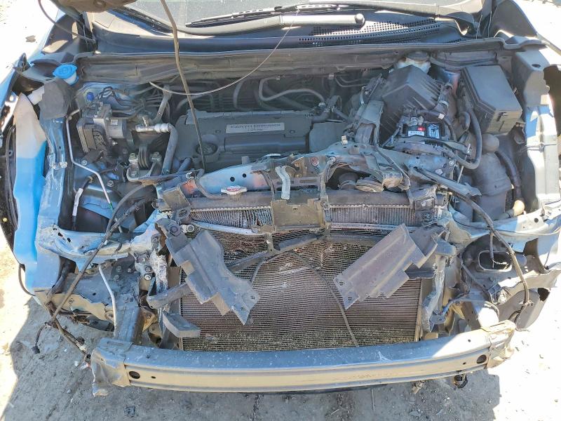 2015 Honda Cr-v მანქანა იყიდება აუქციონზე, vin: 5J6RM4H96FL119257, აუქციონის ნომერი: 53954226