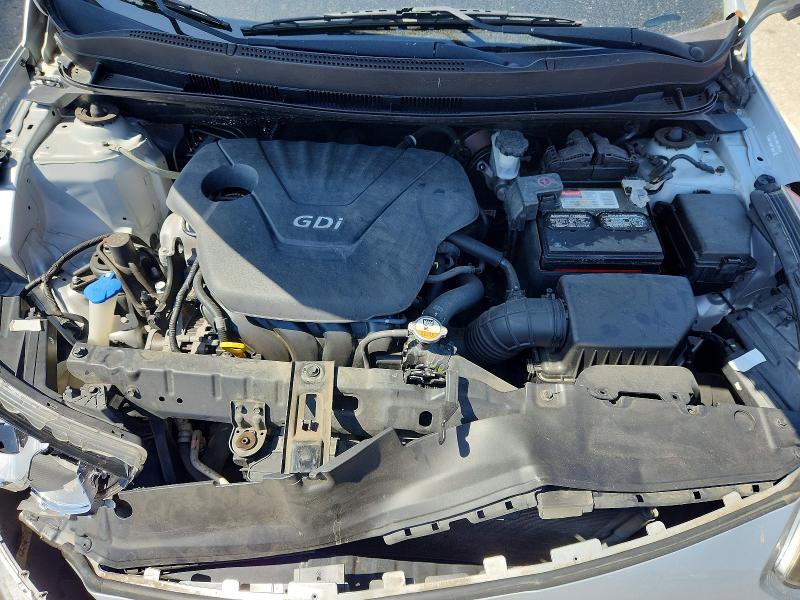 Продажа на аукционе авто 2013 Hyundai Accent, vin: KMHCU5AE3DU130664, номер лота: 54476196