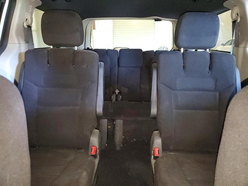 Aukcja sprzedaży 2014 Dodge Grand Caravan, vin: 2C4RDGBG1ER223000, numer aukcji: 52587516