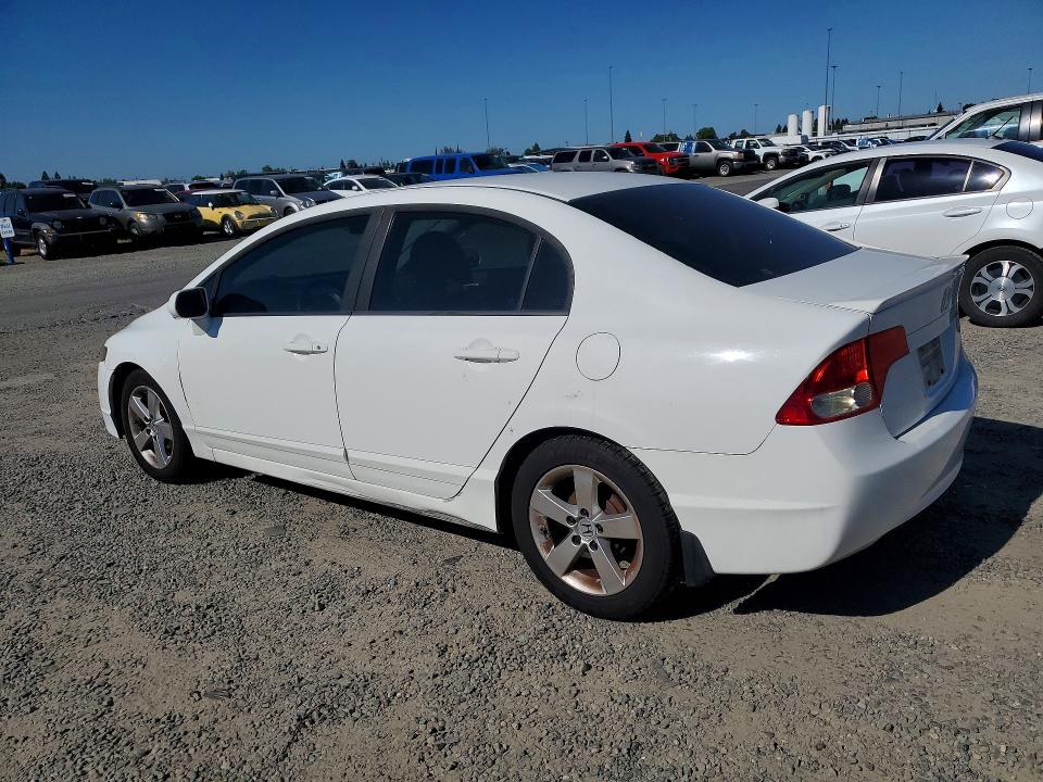 Aukcja sprzedaży 2009 Honda Civic, vin: 19XFA16679E009131, numer aukcji: 53807116