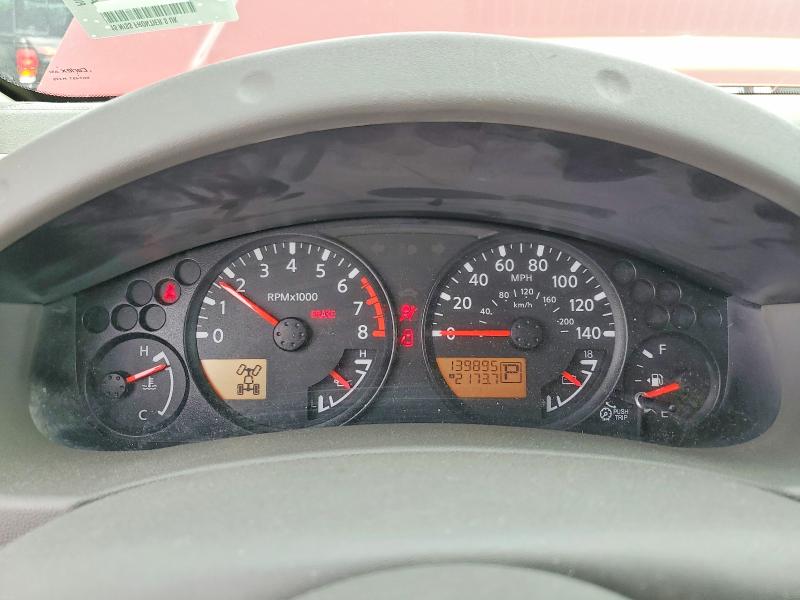 2015 Nissan Frontier მანქანა იყიდება აუქციონზე, vin: 1N6AD0EV3FN720091, აუქციონის ნომერი: 53747646