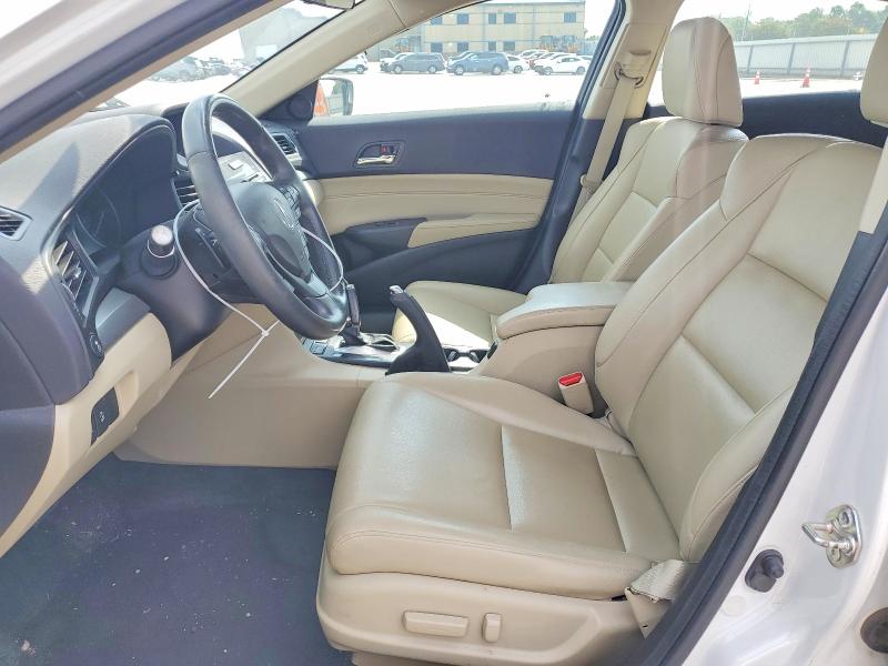 54495786 :رقم المزاد ، 19UDE2F36GA019559 vin ، 2016 Acura Ilx مزاد بيع