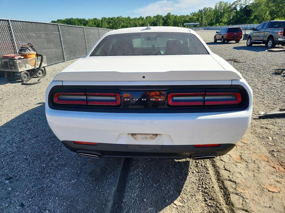 Aukcja sprzedaży 2020 Dodge Challenger, vin: 2C3CDZAG5LH198967, numer aukcji: 53934406