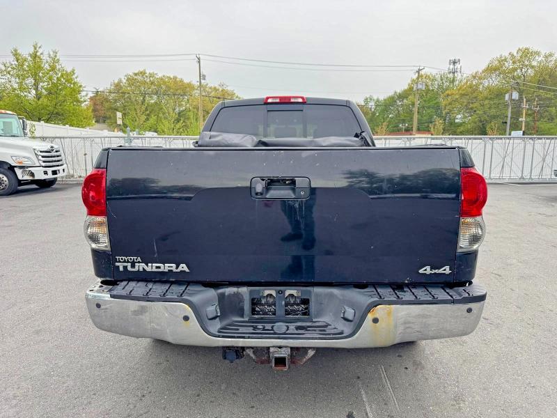 Продаж на аукціоні авто 2008 Toyota Tundra, vin: 5TBBV58128S497820, номер лоту: 53840146