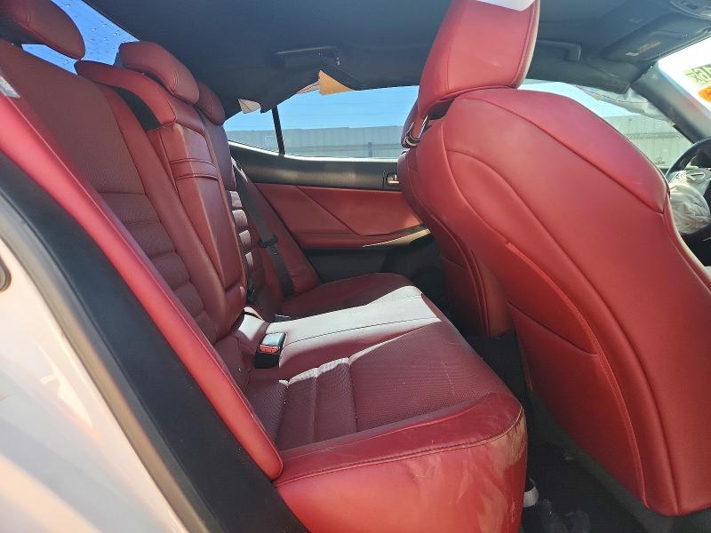Продаж на аукціоні авто 2019 Lexus Is, vin: JTHBA1D24K5086859, номер лоту: 54129416