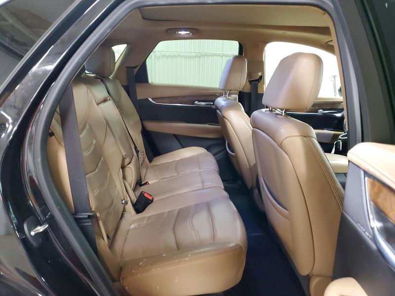 Продажа на аукционе авто 2020 Cadillac Xt5, vin: 1GYKNFRS5LZ151685, номер лота: 52226586