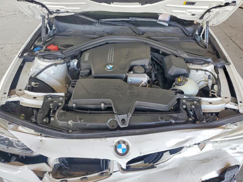 Aukcja sprzedaży 2018 Bmw 320, vin: WBA8A9C57JAH13968, numer aukcji: 54448736