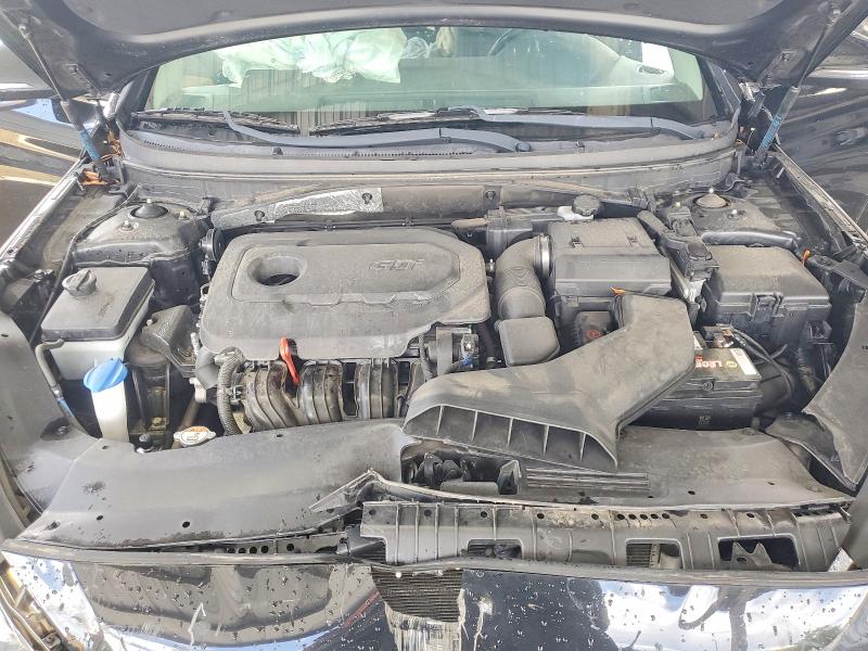 Aukcja sprzedaży 2019 Hyundai Sonata, vin: 5NPE34AF2KH772089, numer aukcji: 54807486