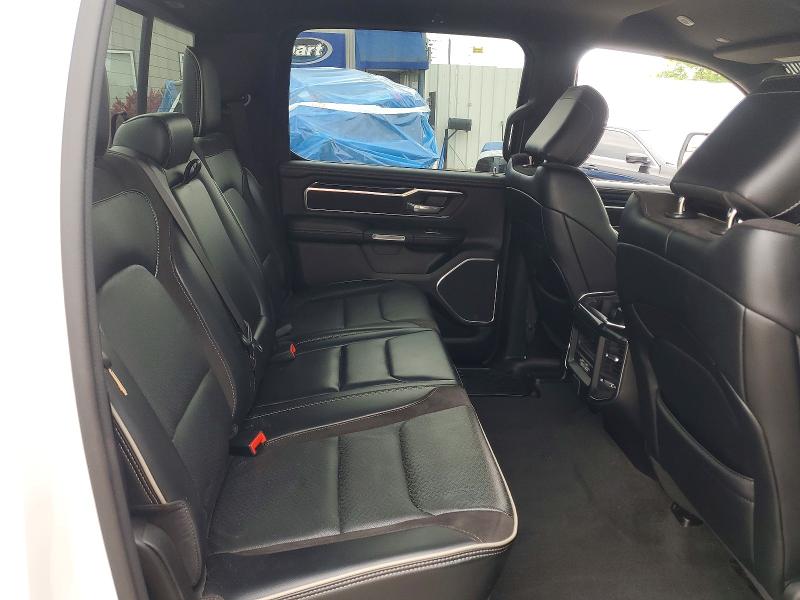 Aukcja sprzedaży 2022 Ram 1500, vin: 1C6SRFJT5NN385017, numer aukcji: 51847906