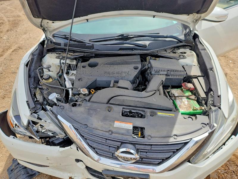 Продажа на аукционе авто 2017 Nissan Altima, vin: 1N4AL3AP4HC229340, номер лота: 52082546