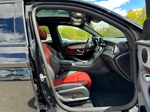 Продажа на аукционе авто 2022 Mercedes-benz Glc, vin: W1N0G8DB8NV351733, номер лота: 50119766
