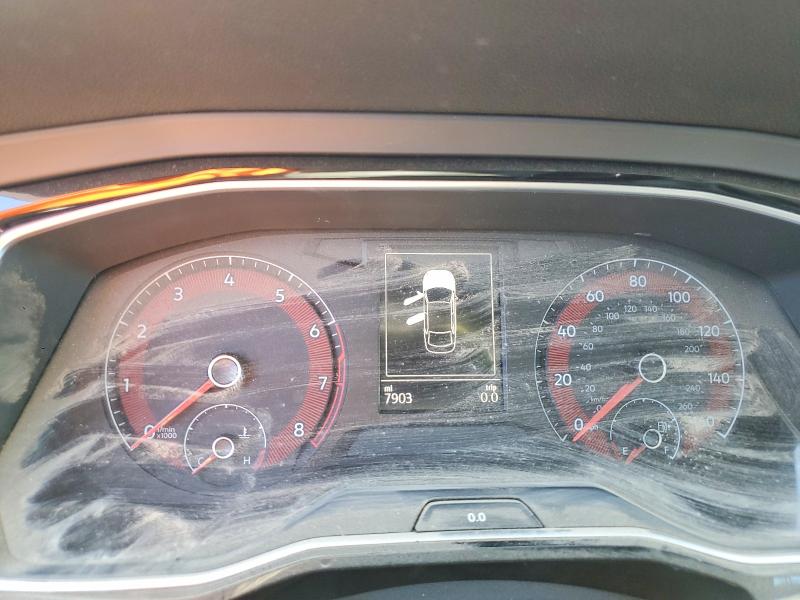 Продаж на аукціоні авто 2021 Volkswagen Jetta, vin: 3VWC57BU1MM027960, номер лоту: 53834456