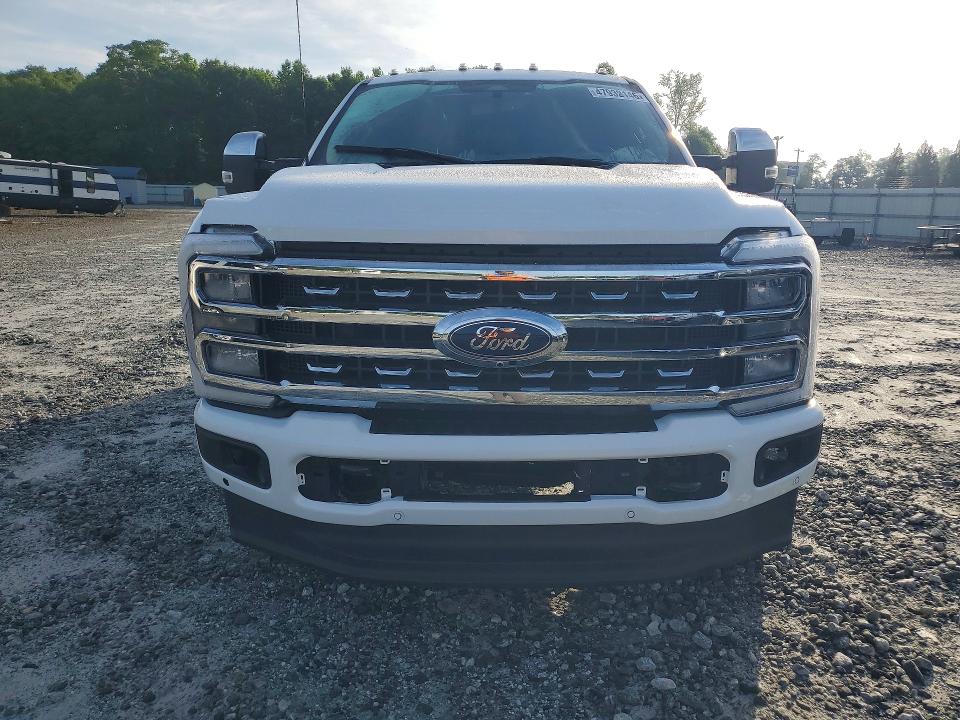 Продажа на аукционе авто 2024 Ford F350, vin: 1FT8W3BTXRED81303, номер лота: 47932146