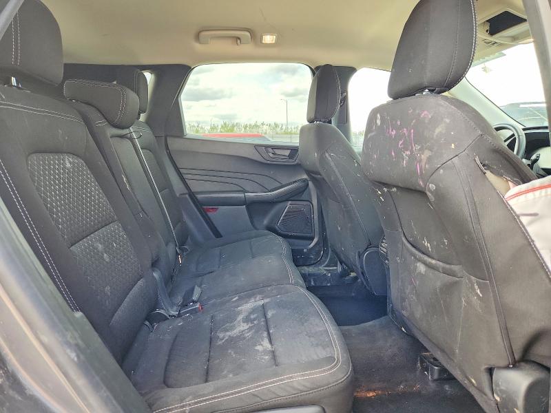 Продаж на аукціоні авто 2024 Ford Escape, vin: 1FMCU9GN8RUA30906, номер лоту: 53571686