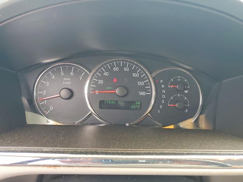 Продажа на аукционе авто 2007 Buick Lacrosse, vin: 2G4WC582471133343, номер лота: 55109056