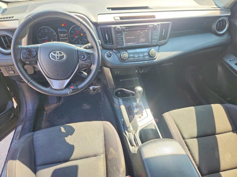 2018 Toyota Rav4 მანქანა იყიდება აუქციონზე, vin: JTMWFREV1JJ736555, აუქციონის ნომერი: 53792666