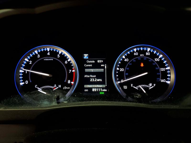 52340616 :رقم المزاد ، 5TDJZRFH6HS443919 vin ، 2017 Toyota Highlander مزاد بيع