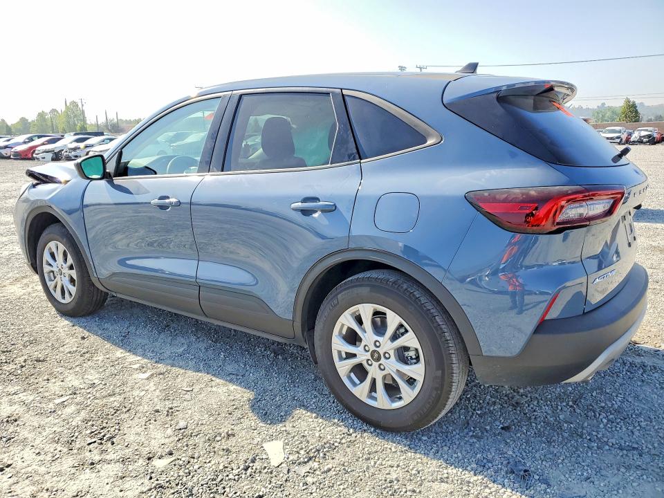 Aukcja sprzedaży 2025 Ford Escape, vin: 1FMCU0GN4SUA80977, numer aukcji: 53289266