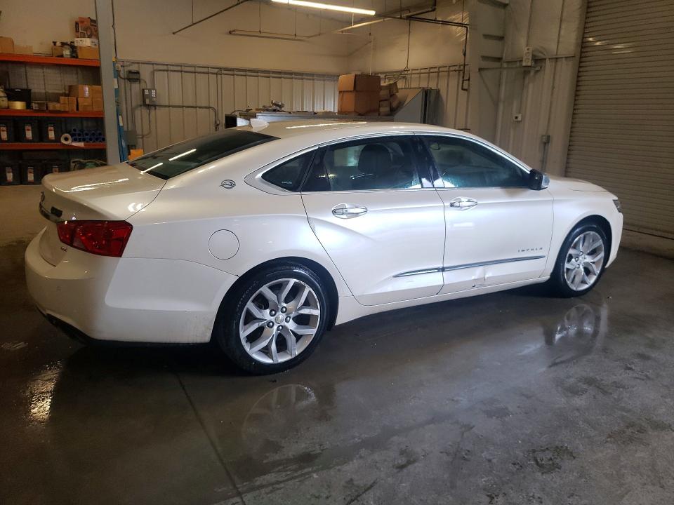 Продажа на аукционе авто 2014 Chevrolet Impala, vin: 1G1155S3XEU135831, номер лота: 54110676
