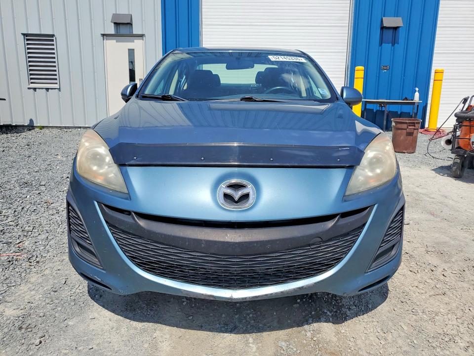 52145336 :رقم المزاد ، JM1BL1SF0A1292185 vin ، 2010 Mazda 3 مزاد بيع