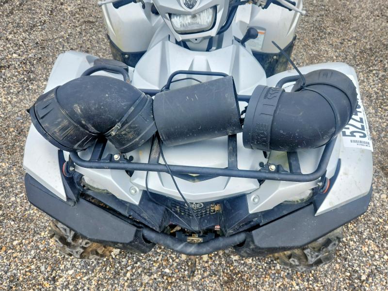 Продажа на аукционе авто 2020 Yamaha Yfm700, vin: 5Y4AMK230LA104425, номер лота: 52243196
